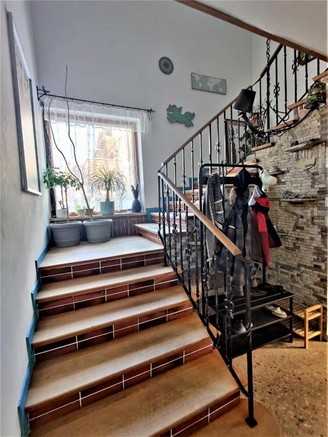 Ferienwohnung Werner Saalfelden Exterior photo